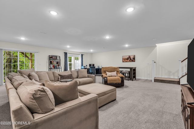 715 Fremont Drive, Manalapan, NJ 07726