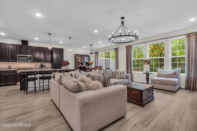 715 Fremont Drive, Manalapan, NJ 07726