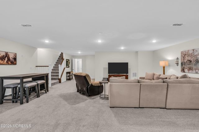 715 Fremont Drive, Manalapan, NJ 07726