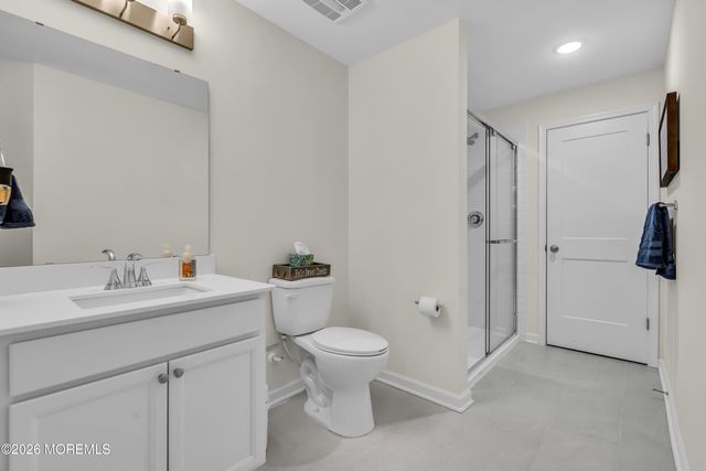 715 Fremont Drive, Manalapan, NJ 07726