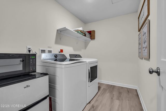 715 Fremont Drive, Manalapan, NJ 07726