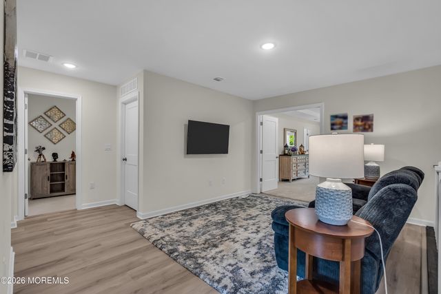 715 Fremont Drive, Manalapan, NJ 07726