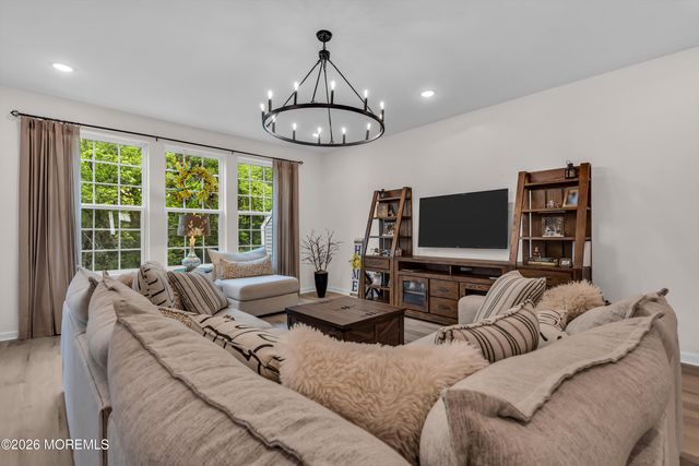 715 Fremont Drive, Manalapan, NJ 07726