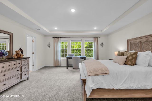 715 Fremont Drive, Manalapan, NJ 07726