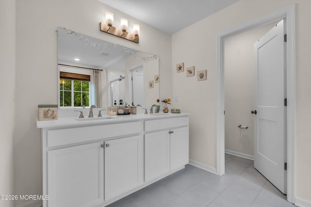 715 Fremont Drive, Manalapan, NJ 07726