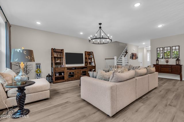 715 Fremont Drive, Manalapan, NJ 07726