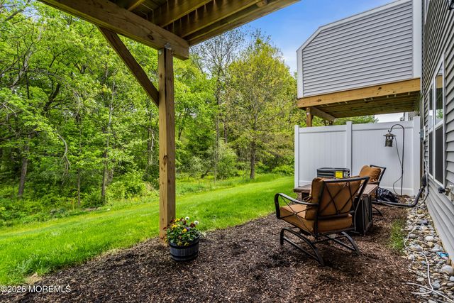 715 Fremont Drive, Manalapan, NJ 07726