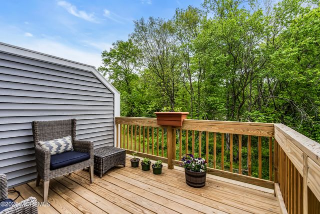 715 Fremont Drive, Manalapan, NJ 07726