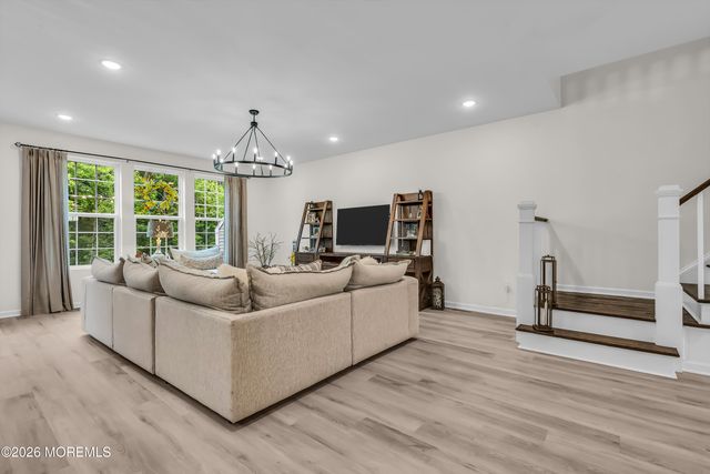715 Fremont Drive, Manalapan, NJ 07726