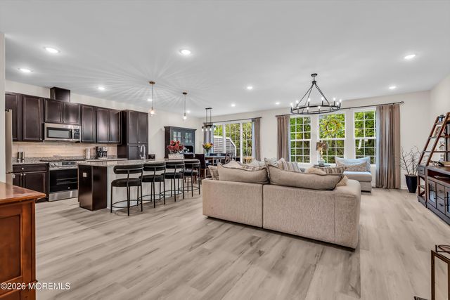 715 Fremont Drive, Manalapan, NJ 07726