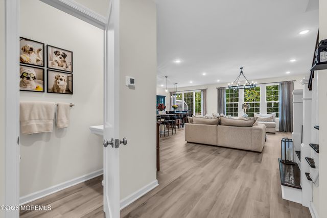 715 Fremont Drive, Manalapan, NJ 07726