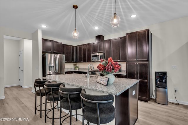 715 Fremont Drive, Manalapan, NJ 07726