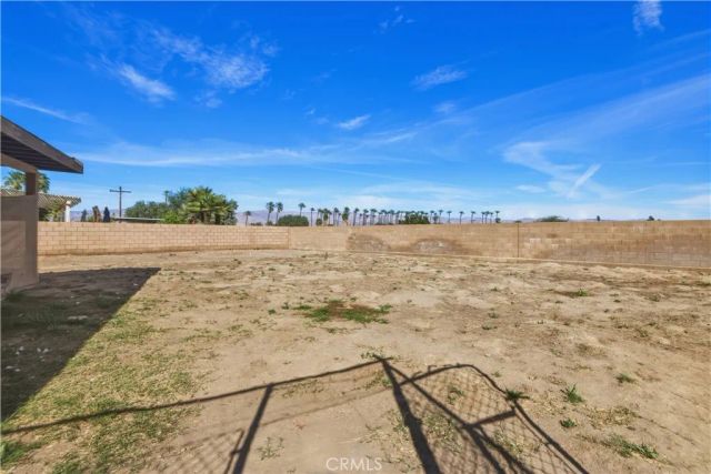46482 Jasmine, Indio, CA 92201