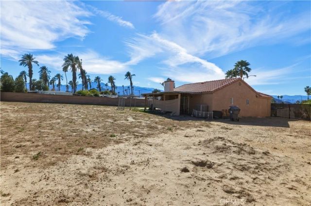 46482 Jasmine, Indio, CA 92201