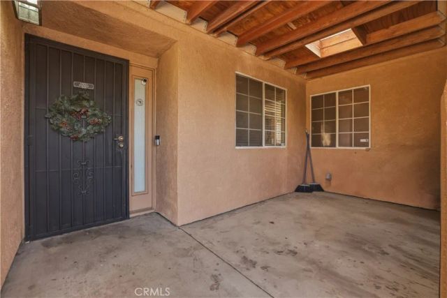 46482 Jasmine, Indio, CA 92201