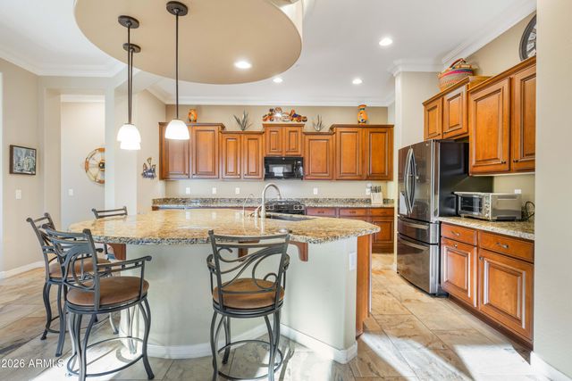 12926 W BROOKHART Way, Peoria, AZ 85383