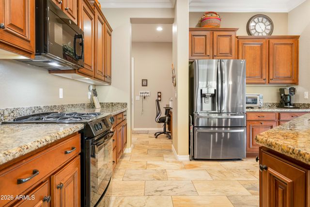 12926 W BROOKHART Way, Peoria, AZ 85383