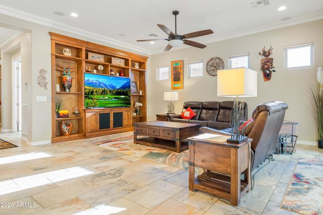 12926 W BROOKHART Way, Peoria, AZ 85383