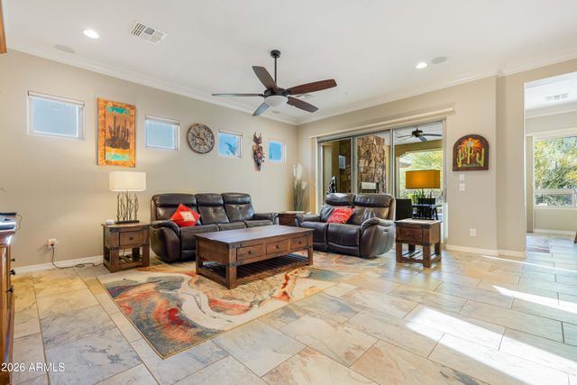 12926 W BROOKHART Way, Peoria, AZ 85383