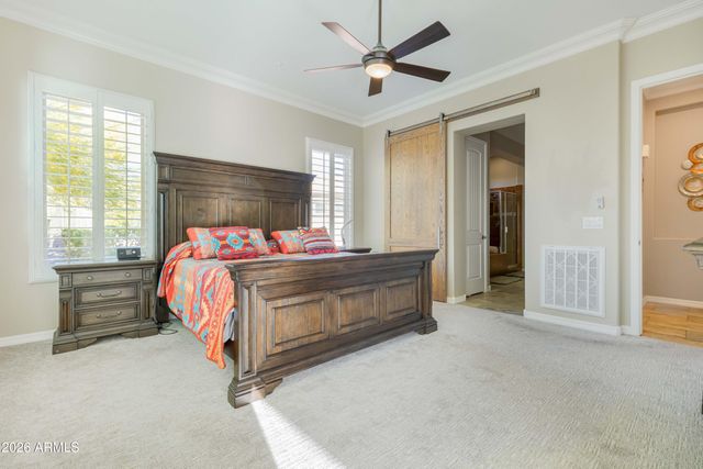 12926 W BROOKHART Way, Peoria, AZ 85383