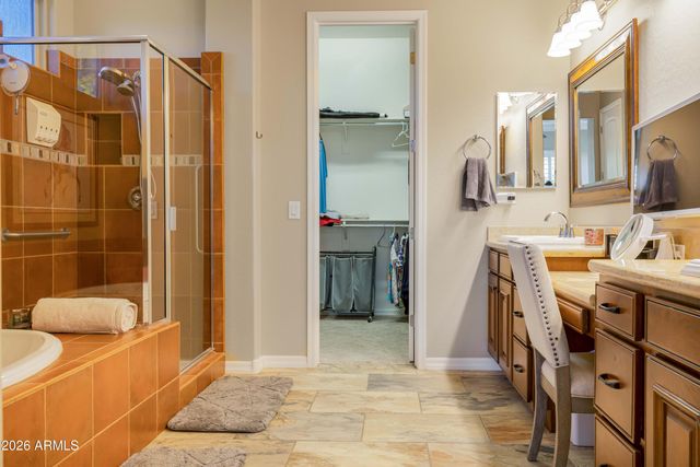 12926 W BROOKHART Way, Peoria, AZ 85383