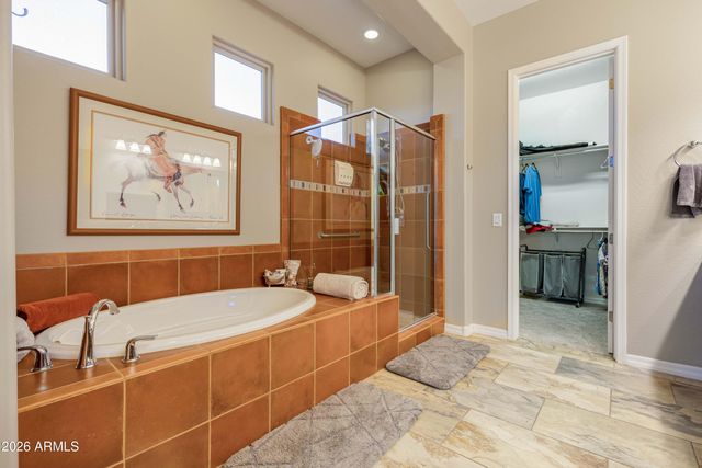 12926 W BROOKHART Way, Peoria, AZ 85383