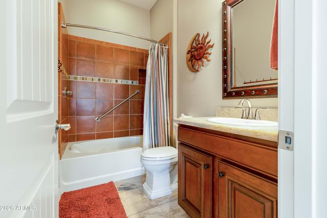 12926 W BROOKHART Way, Peoria, AZ 85383