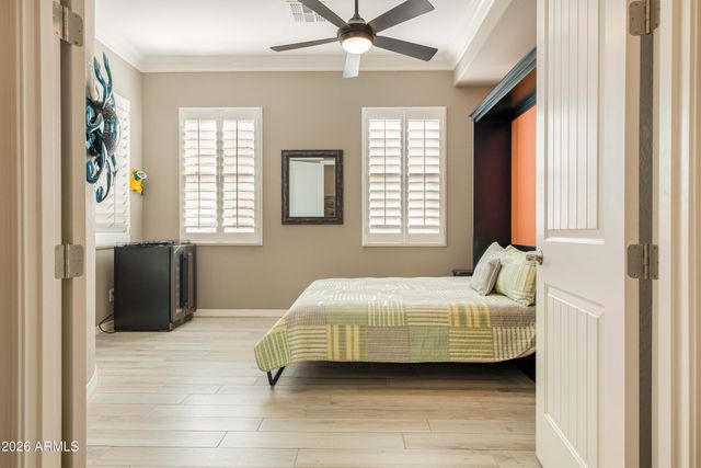 12926 W BROOKHART Way, Peoria, AZ 85383