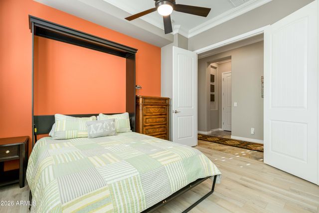 12926 W BROOKHART Way, Peoria, AZ 85383