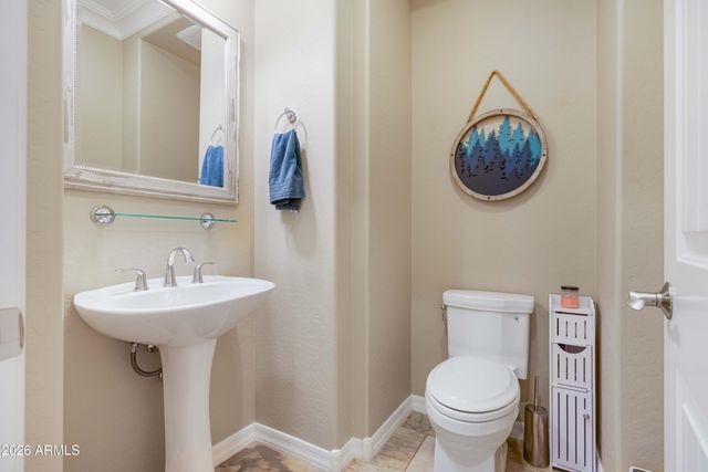 12926 W BROOKHART Way, Peoria, AZ 85383