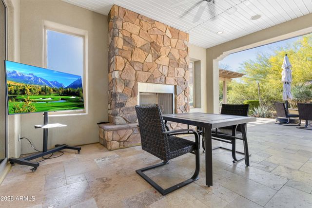 12926 W BROOKHART Way, Peoria, AZ 85383