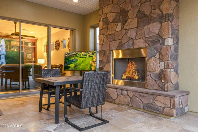 12926 W BROOKHART Way, Peoria, AZ 85383