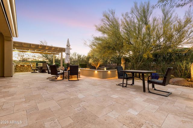 12926 W BROOKHART Way, Peoria, AZ 85383