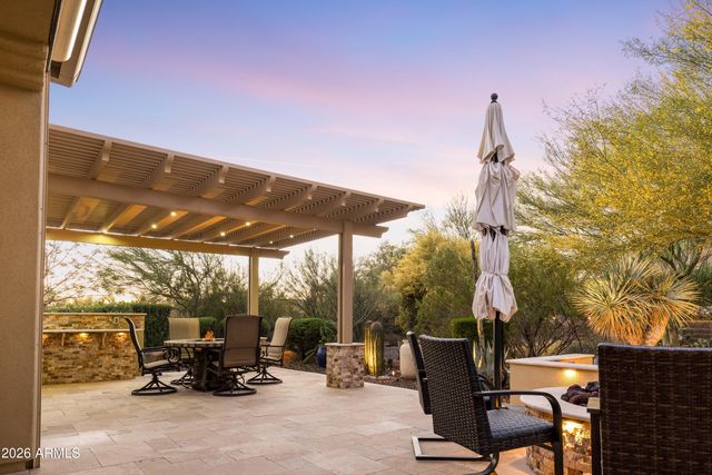 12926 W BROOKHART Way, Peoria, AZ 85383