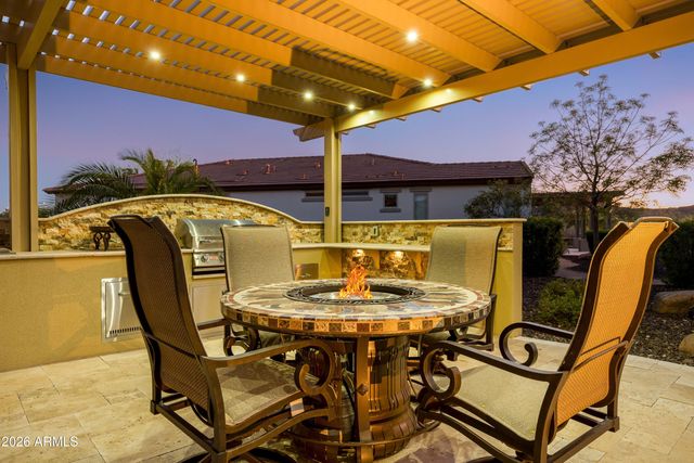 12926 W BROOKHART Way, Peoria, AZ 85383