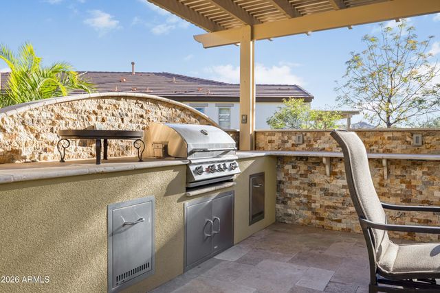 12926 W BROOKHART Way, Peoria, AZ 85383