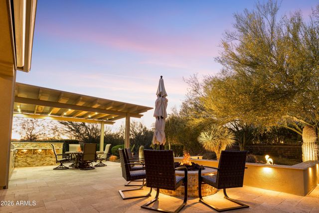 12926 W BROOKHART Way, Peoria, AZ 85383