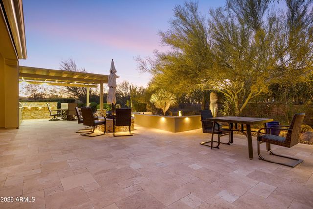 12926 W BROOKHART Way, Peoria, AZ 85383