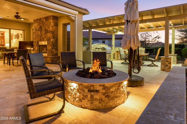 12926 W BROOKHART Way, Peoria, AZ 85383