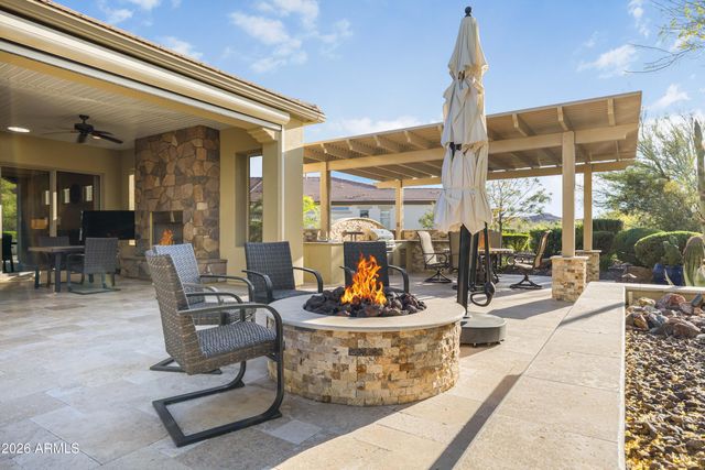 12926 W BROOKHART Way, Peoria, AZ 85383