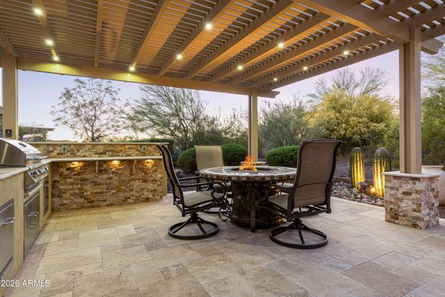 12926 W BROOKHART Way, Peoria, AZ 85383