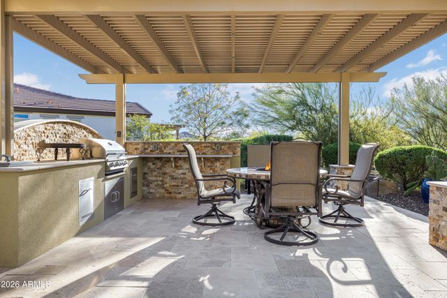 12926 W BROOKHART Way, Peoria, AZ 85383