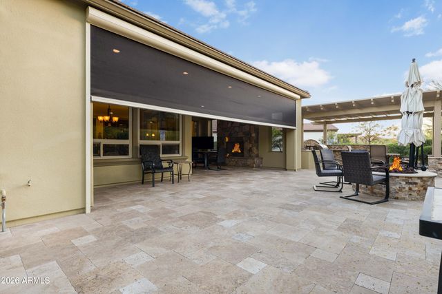 12926 W BROOKHART Way, Peoria, AZ 85383