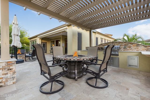 12926 W BROOKHART Way, Peoria, AZ 85383