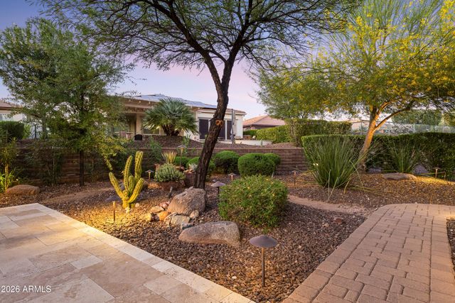 12926 W BROOKHART Way, Peoria, AZ 85383