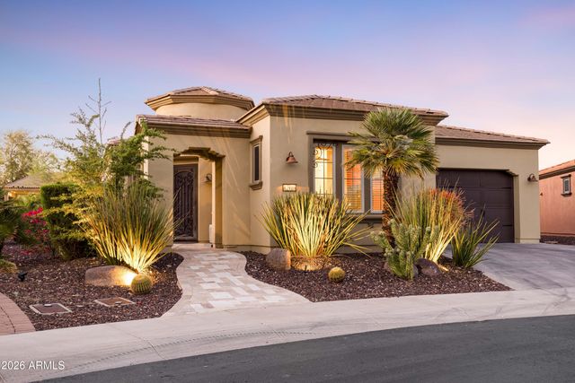 12926 W BROOKHART Way, Peoria, AZ 85383