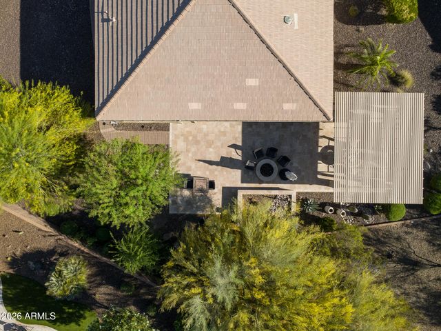 12926 W BROOKHART Way, Peoria, AZ 85383