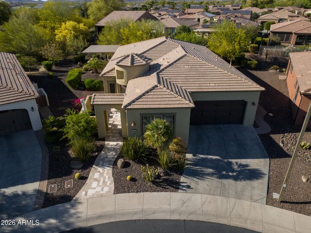 12926 W BROOKHART Way, Peoria, AZ 85383
