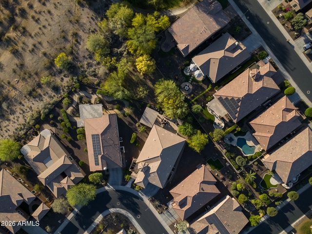 12926 W BROOKHART Way, Peoria, AZ 85383