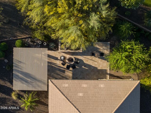 12926 W BROOKHART Way, Peoria, AZ 85383